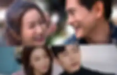 20 Quotes Drakor Love to Hate You, Kisah Dua Orang yang Tak Kenal Cinta