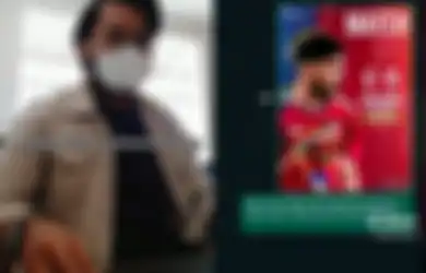 Buat IG Story Doang, Pesepakbola Spanyol Ini Hire Anak Muda Indonesia