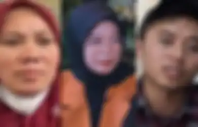 Dulu Diselingkuhi Suami dan Ibu Kandung, Norma Risma Kini Ketiban Durian Runtuh Umrah Gratis Bersama Ayahnya