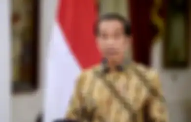 Presiden Joko Widodo Turut Soroti Kasus Asuransi hingga Pinjol yang Resahkan Masyarakat, Minta untuk Berhati-hati