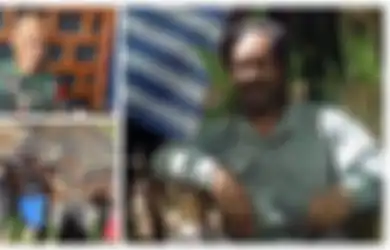 KKB Papua Sesumbar Sudah Kuasai Daerah Oksibil, Juru Bicara Beri Ultimatum Ingin Beberapa Aktivitas Ini Berhenti Dilakukan Segera, Sebby Sambom: Ini Tanah Kami!