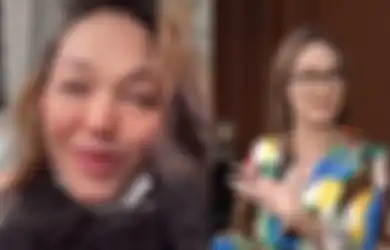 Dituding Transgender oleh Nikita Mirzani, Kini Terungkap Nama Asli Bunda Corla