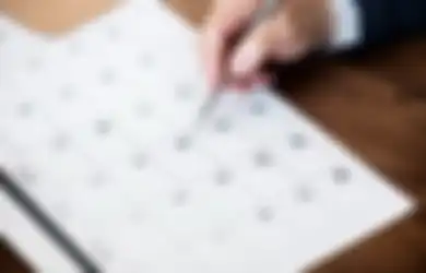 Catat Tanggalnya!  Jadi 7 Hari, Ini Dia Jadwal Cuti Bersama Lebaran 2023 Terbaru
