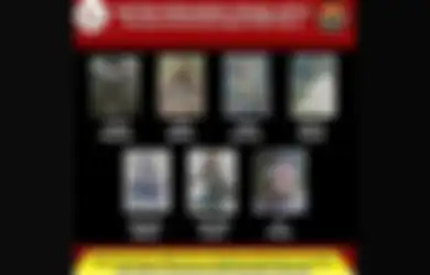 106 Pentolan KKB Papua Masuk Daftar DPO, Foto Wajah Diseberluaskan untuk Persempit Ruang Gerak, Begini Strategi Aparat