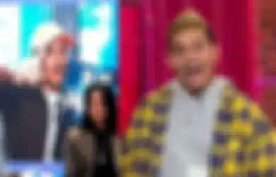 Indra Bekti Comeback Bakal Nge-host Konser Boyband BLUE di Jakarta, Promotor Janji Siapkan Ini