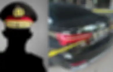 Diduga Punya Mobil Audi A6 yang Harganya Selangit, Ternyata Hanya Segini Gaji Pokok Polisi Berpangkat Kompol