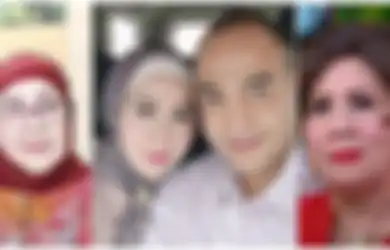 'Hancurnya Kaya Apa', Maklumi Sikap Venna Melinda yang Tolak Ibu Ferry Irawan Masuk Rumah, Mami Ayu Ungkap Kondisi Putrinya