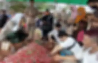 Innalillahi Wa Innailaihi Rojiun, Jatuh di Rumahnya, Artis Kecil-kecil Jadi Manten Ini Meninggal Dunia