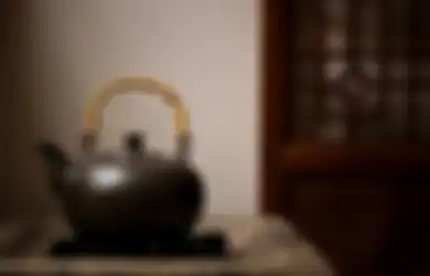 Tips Hidup: Teko Gosong Kembali Kinclong Hanya dengan 3 Langkah Mudah Berikut Ini