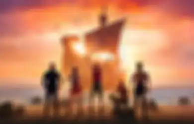 Live Action One Piece Tayang 2023, Fans Skeptis Sama Seriesnya