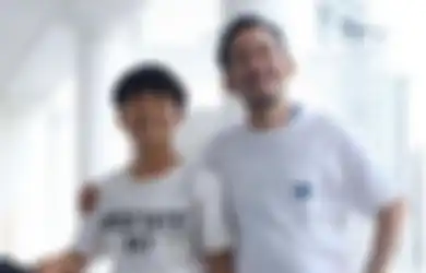 Haters Betrand Peto Makin Menjadi-jadi, Ruben Onsu Layangkan Somasi Terbuka, Beberapa Akun Sudah Ditandai!