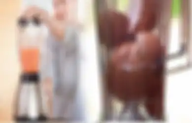 Tips Hidup Bikin Pisau Blender Tajam Kembali, Cukup Gunakan Cangkang Telur dari Freezer