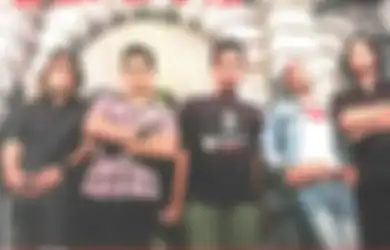 Bintang Lima Sukses, Ahmad Dhani: Karena Tyo Ganteng