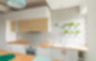3 Cara Membuat Dapur Minimalis di Rumah Jadi Tampil Baru Lagi 