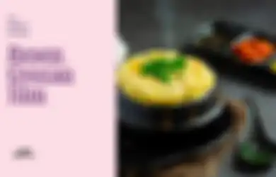 Resep Gyeran Jjim, Telur Kukus ala Korea dengan Citarasa Gurih Nikmat!