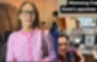 Nangis di Pundak Ivan Gunawan Hingga Videonya Viral, Bunda Corla Dilaporkan Farhat Abbas Karena 1 Alasan: Malah Ngejek Bilang Saya Cerewet 