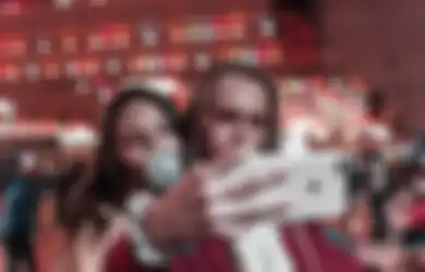 Cara Foto Selfie yang Estetik, Nomor Terakhir Bikin Hasilnya Maksimal