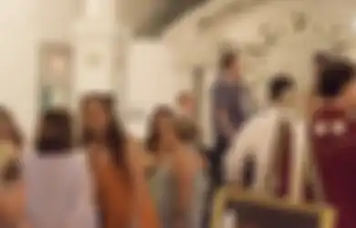 Parah! Fotografer Wedding Tipu Pengantin Baru Pakai Foto Blur, Alasannya Bikin Gondok