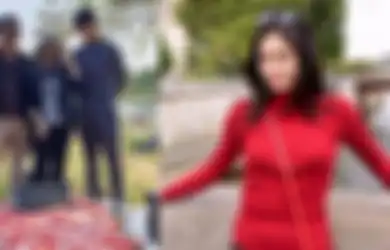 Dikira Menepi dari Dunia Hiburan, Ternyata Artis Cantik Ini Telah Tiada, Jasadnya Dikubur Bersama Janin yang Dikandungnya