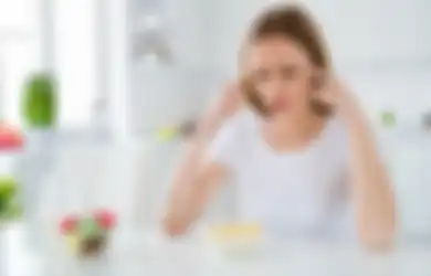 Sering Terjadi, Ini 5 Penyebab Pusing Setelah Buka Puasa. Bahaya? 