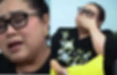 Saking Sakitnya Nunung Srimulat Sampai Kesulitan Bernapas, Rasakan Ngilu Luar Biasa Usai Divonis Kanker Payudara