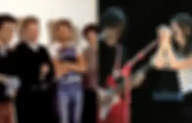 Rock & Roll Hall of Fame Umumkan Daftar Nominasi 2023: Ada Iron Maiden