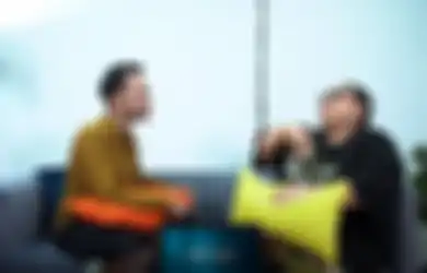 Tangis Nunung Pecah Kala Ceritakan Dirinya Idap Kanker Payudara: Gimana Nggak Stress...