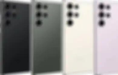 Spesifikasi Samsung Galaxy S23 Ultra, Kamera dan Chipset Makin Gahar!