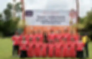 Menginspirasi Anak Muda, Timnas Putri U19 Siap Debut di Piala Dunia Cricket