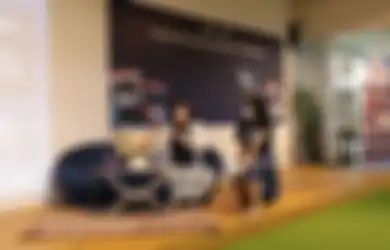 Agate Akan Fokus Hadirkan Game AA  dan AAA di 2023, Menuju Global