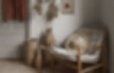 Apa Itu Slow Interior? Yuk Pelajari dan Coba Terapkan di Rumah!