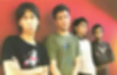 Beban Satu Juta Kopi, Eross Akui Kehidupan Pribadinya Sempat Terusik