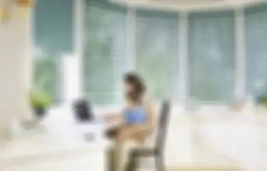 5 Hal Penting Saat Memilih Penutup Jendela Ruang Kerja