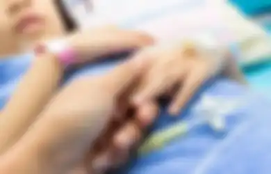 Info Penyakit Gagal Ginjal Akut Pada Anak Kecil. Kasus Baru di Indonesia