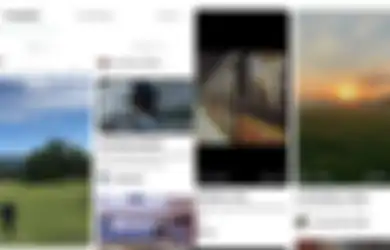 5 Rekomendasi Template Capcut Aesthetic, Buat Video Lo Jadi Memorable!