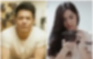 Tepis Kabar Jadian, Ariel NOAH Bongkar Status Hubungan Sebenarnya dengan Marchella FP