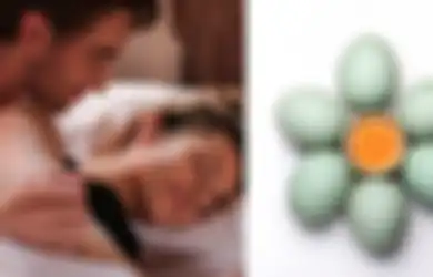 Tips Hidup Bagi Pasutri: Obat Kuat Lewat, Ramuan Kuning Telur Bebek Bakal Bikin Suami Tahan Lama di Ranjang