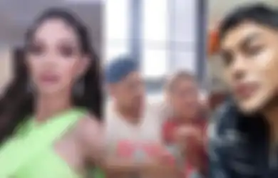 Baiknya Minta Ampun! Ivan Gunawan Buat Bunda Corla Nangis Kejer Gegara Janji Mulianya Percantik Rumah di Jerman