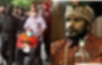 KKB Papua Diduga Terima Aliran Dana dari Lukas Enembe, Benny Wenda Bawa-bawa Nama Eksekutif ULMWP Minta Pembebasan Gubernur Papua