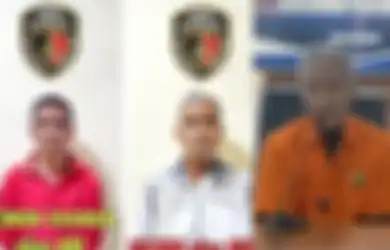 Duloh Ajak Istri Kelima Wowon Berhubungan Badan Demi Memberikan Kesaktian Kaya Raya, Sempat Berikan Terawangan yang Menjadi Kenyataan