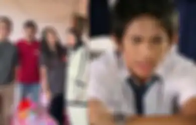 Tinggal di Kontrakan Kecil Tanpa Kasur, Kehidupan Aji Yusman Memprihatinkan Usai Kariernya Meredup, Tya Ariestya Sampai Ikut Bantu