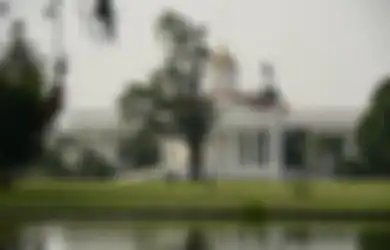 Kisah Istana Bogor Ternyata Dulu Tempat Istirahat Pejabat Hindia Belanda