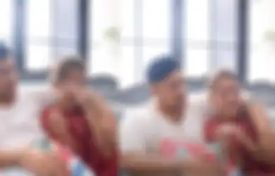 Harus Berpisah dengan Sahabat, Ivan Gunawan Janjikan Satu Hal Ini Sampai Bunda Corla Dibuat Mewek Saat Mendengarnya