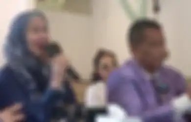 Belum Sebulan Dipenjara, Ferry Irawan Ngaku Mulai Sakit-sakitan, Suami Venna Melinda Idap Penyakit Ini di Balik Jeruji Besi