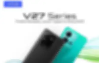 Bocoran Spesifikasi Vivo V27, Pakai Chip MediaTek dan Kamera 108MP