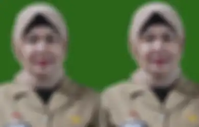 Ini Foto Asli Kasubag Rumah Tangga DPRD Jambi, Mobil Dinasnya Kecelakaan Bawa Pelajar Tanpa Busana