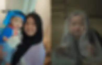 DUH, Mbak Lala Dituding Ngemis Online dengan Manfaatkan Cipung, Raffi Ahmad Langsung Skakmat Netizen Julid