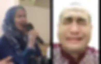 Dituding Suka Ngancam Akan Sebar Video Aib Venna Melinda, Ferry Irawan Makin Kurus di Penjara, Adik Bilang Begini
