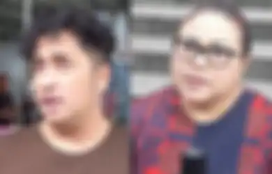 Dukungan Irfan Hakim untuk Nunung Srimulat yang Divonis Kanker Payudara, Turut Prihatin hingga Beri Pesan Ini