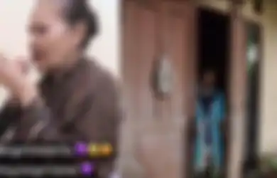Hasil Riasannya Menakjubkan! Ibu Eny Kini Makin Lihai Berdandan hingga Bikin Netizen Pangling, Intip Potretnya